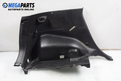Interieur kunststoffbauteile kofferraum for Honda FR-V Minivan (08.2004 - 10.2011), hecktür