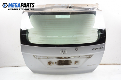 Heckklappe for Honda FR-V 2.2 CDTi, 140 hp, hecktür, 2005, position: rückseite