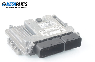 ECU for Honda FR-V 2.2 CDTi, 140 hp, hatchback, 2005 № 0 281 012 250