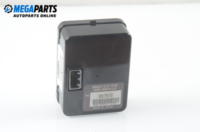 Modul for Honda FR-V 2.2 CDTi, 140 hp, hatchback, 2005 № 38650-SJD-E02