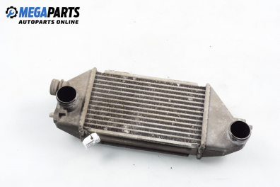 Zwischenkühler for Honda FR-V 2.2 CDTi, 140 hp, hecktür, 2005