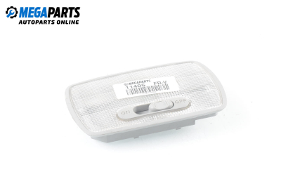 Plafonieră interioară for Honda FR-V 2.2 CDTi, 140 hp, hatchback, 2005