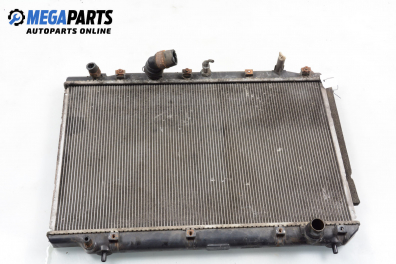 Radiator de apă for Honda FR-V 2.2 CDTi, 140 hp, hatchback, 2005