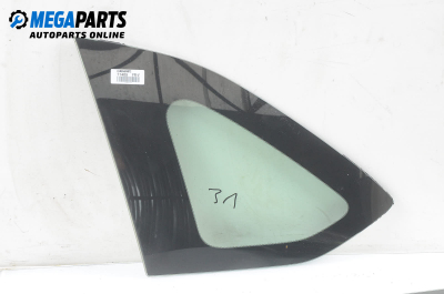 Vent window for Honda FR-V 2.2 CDTi, 140 hp, hatchback, 2005, position: left