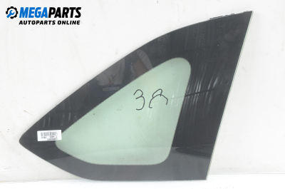 Vent window for Honda FR-V 2.2 CDTi, 140 hp, hatchback, 2005, position: right