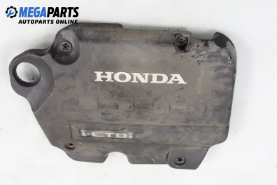 Engine cover for Honda FR-V 2.2 CDTi, 140 hp, hatchback, 2005