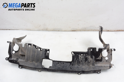 Skid plate for Honda FR-V 2.2 CDTi, 140 hp, hatchback, 2005