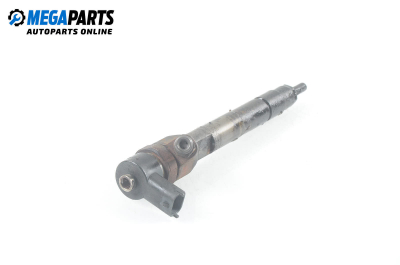 Duza diesel for Honda FR-V 2.2 CDTi, 140 hp, hatchback, 2005 № 0445110236