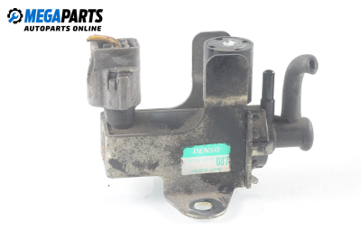 Vacuum valve for Honda FR-V 2.2 CDTi, 140 hp, hatchback, 2005