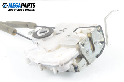 Încuietoare for Honda FR-V 2.2 CDTi, 140 hp, hatchback, 2005, position: dreaptă - fața