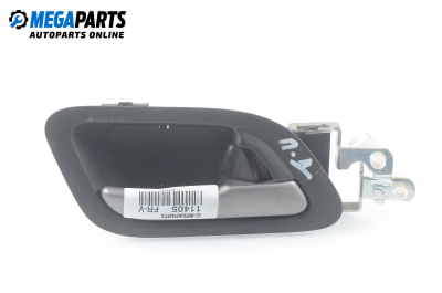 Innerer griff for Honda FR-V 2.2 CDTi, 140 hp, hecktür, 2005, position: rechts, vorderseite