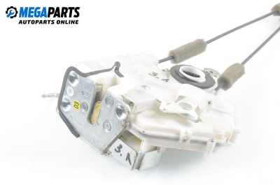Încuietoare for Honda FR-V 2.2 CDTi, 140 hp, hatchback, 2005, position: stânga - spate