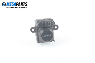 Buton oglinzi electrice for Honda FR-V 2.2 CDTi, 140 hp, hatchback, 2005