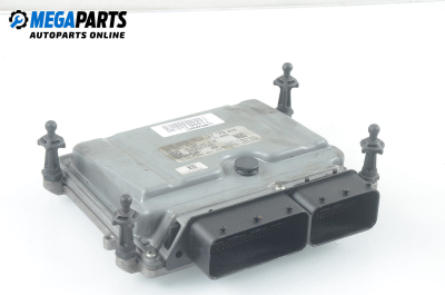 ECU for Mercedes-Benz CLS-Class W219 3.5, 272 hp, coupe automatic, 2006 № Bosch А 272 153 37 79
