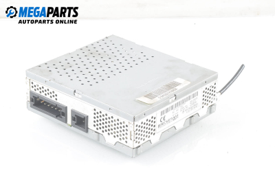 Amplifier for Mercedes-Benz CLS-Class W219 3.5, 272 hp, coupe automatic, 2006 № A 211 870 39 89