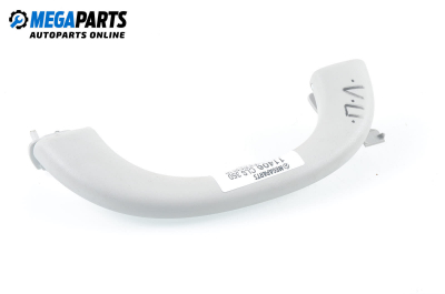 Handle for Mercedes-Benz CLS-Class W219 3.5, 272 hp, coupe automatic, 2006, position: front - left