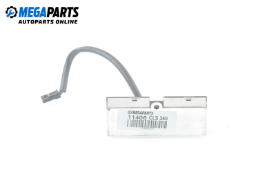 Module for Mercedes-Benz CLS-Class W219 3.5, 272 hp, coupe automatic, 2006 № А036 545 29 32