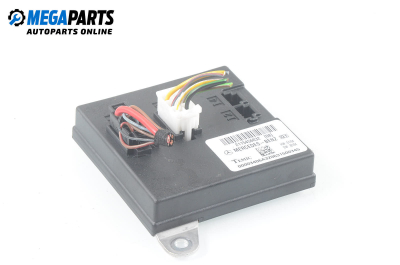 Comfort module for Mercedes-Benz CLS-Class W219 3.5, 272 hp, coupe automatic, 2006 № 2115456632