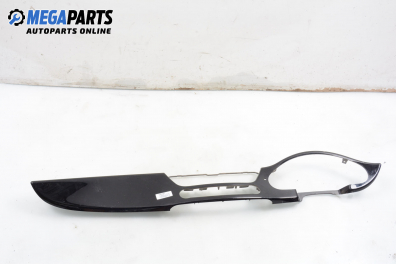 Interior plastic for Mercedes-Benz CLS-Class W219 3.5, 272 hp, coupe automatic, 2006