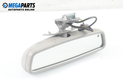 Electrochromatic mirror for Mercedes-Benz CLS-Class W219 3.5, 272 hp, coupe automatic, 2006