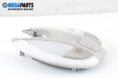 Beleuchtung for Mercedes-Benz CLS-Klasse W219 3.5, 272 hp, coupe automatic, 2006