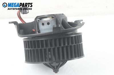 Heating blower for Mercedes-Benz CLS-Class W219 3.5, 272 hp, coupe automatic, 2006