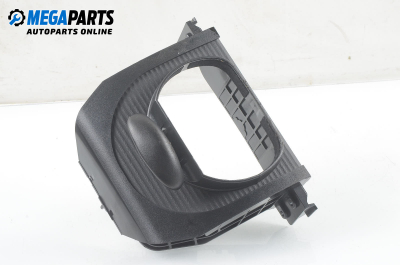 Handle for adjusting steering column for Mercedes-Benz CLS-Class W219 3.5, 272 hp, coupe automatic, 2006