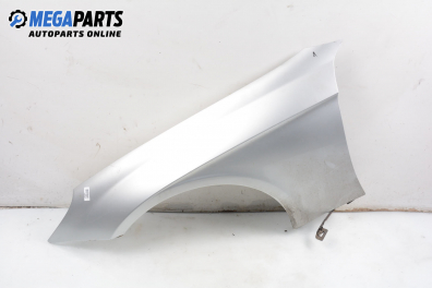 Fender for Mercedes-Benz CLS-Class W219 3.5, 272 hp, coupe automatic, 2006, position: front - left