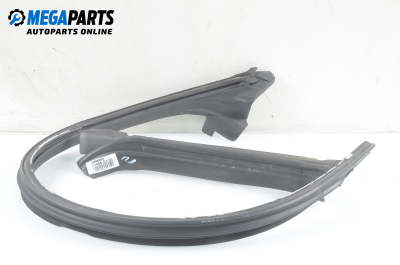 Door seal for Mercedes-Benz CLS-Class W219 3.5, 272 hp, coupe automatic, 2006, position: front - right