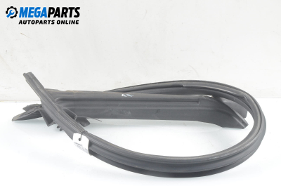 Door seal for Mercedes-Benz CLS-Class W219 3.5, 272 hp, coupe automatic, 2006, position: front - left