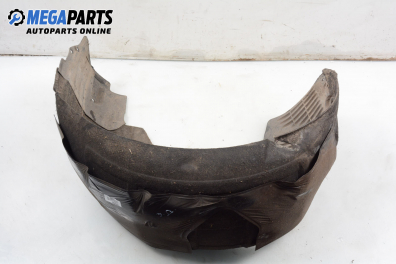 Inner fender for Mercedes-Benz CLS-Class W219 3.5, 272 hp, coupe automatic, 2006, position: rear - right