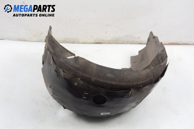 Inner fender for Mercedes-Benz CLS-Class W219 3.5, 272 hp, coupe automatic, 2006, position: rear - left