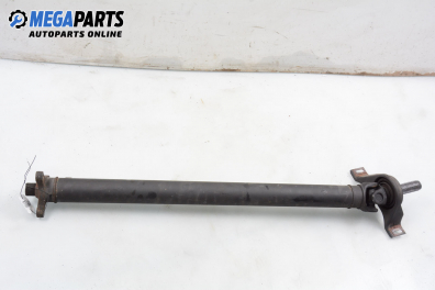 Tail shaft for Mercedes-Benz CLS-Class W219 3.5, 272 hp, coupe automatic, 2006