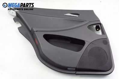 Interior door panel  for Mercedes-Benz CLS-Class W219 3.5, 272 hp, coupe automatic, 2006, position: rear - left