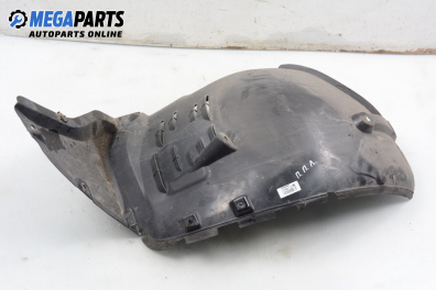 Inner fender for Mercedes-Benz CLS-Class W219 3.5, 272 hp, coupe automatic, 2006, position: front - left