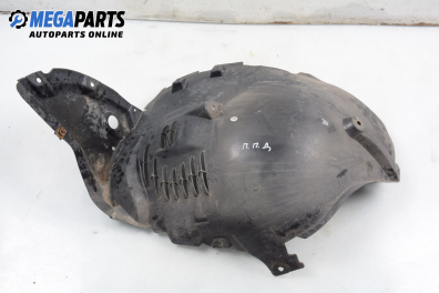 Inner fender for Mercedes-Benz CLS-Class W219 3.5, 272 hp, coupe automatic, 2006, position: front - right