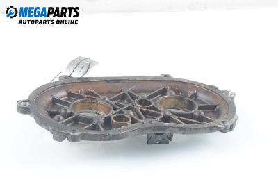 Timing belt cover for Mercedes-Benz CLS-Class W219 3.5, 272 hp, coupe automatic, 2006