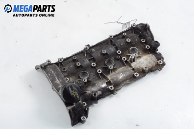 Valve cover for Mercedes-Benz CLS-Class W219 3.5, 272 hp, coupe automatic, 2006