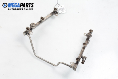 Fuel rail for Mercedes-Benz CLS-Class W219 3.5, 272 hp, coupe automatic, 2006