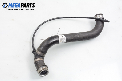 Water pipe for Mercedes-Benz CLS-Class W219 3.5, 272 hp, coupe automatic, 2006