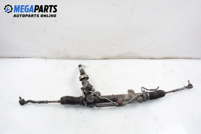 Hydraulic steering rack for Mercedes-Benz CLS-Class W219 3.5, 272 hp, coupe automatic, 2006