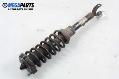 Macpherson shock absorber for Mercedes-Benz CLS-Class W219 3.5, 272 hp, coupe automatic, 2006, position: front - left