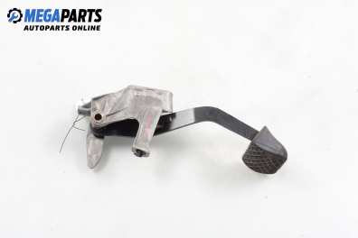 Brake pedal for Mercedes-Benz CLS-Class W219 3.5, 272 hp, coupe automatic, 2006 № A211 290 10-01