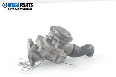 EGR valve for Mercedes-Benz CLS-Class W219 3.5, 272 hp, coupe automatic, 2006