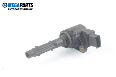 Ignition coil for Mercedes-Benz CLS-Class W219 3.5, 272 hp, coupe automatic, 2006 № Delphi A 272 159 01