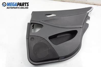 Interior door panel  for Mercedes-Benz CLS-Class W219 3.5, 272 hp, coupe automatic, 2006, position: rear - right