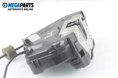 Lock for Mercedes-Benz CLS-Class W219 3.5, 272 hp, coupe automatic, 2006, position: rear - right