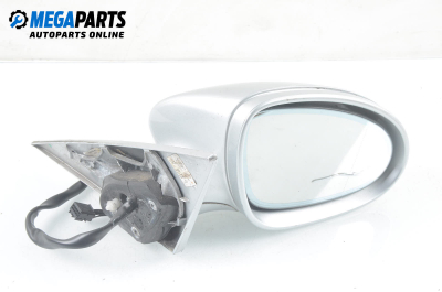 Mirror for Mercedes-Benz CLS-Class W219 3.5, 272 hp, coupe automatic, 2006, position: right