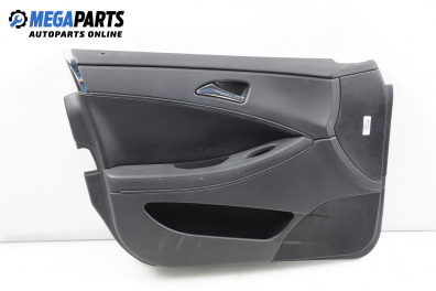 Interior door panel  for Mercedes-Benz CLS-Class W219 3.5, 272 hp, coupe automatic, 2006, position: front - left