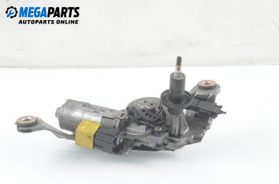 Front wipers motor for Mercedes-Benz C-Class 202 (W/S) 2.2 TD, 95 hp, station wagon, 1998, position: rear